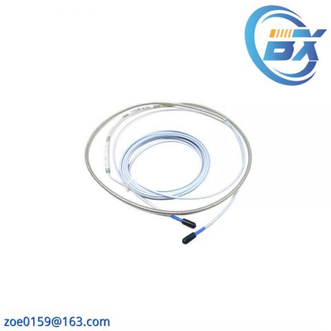 BENTLY NEVADA 129957-085-057-05 3300 Xl 8mm Extension Cable, Precision Control Solutions for Industrial Automation