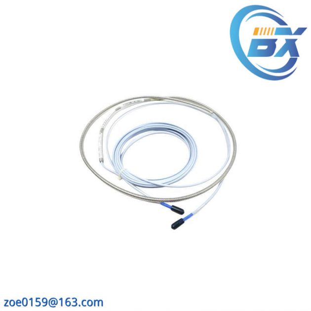 BENTLY NEVADA 129957-085-057-05 3300 Xl 8mm Extension Cable, Precision Control Solutions for Industrial Automation