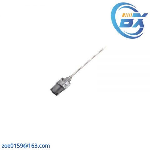 Bently Nevada 137479-038-10-02 Proximity Transducer - Precision Measuring Tool for Industrial Control Systems