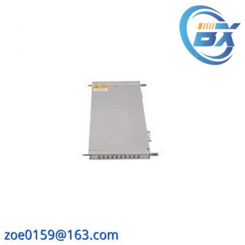 Bently Nevada 149992-01: Advanced 16-Channel Relay Module for DCS Systems