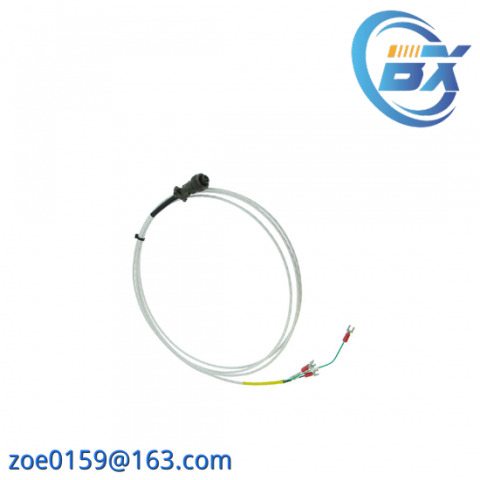 Bently Nevada 16710-32 Interconnect Cable: High Performance Networking Solution