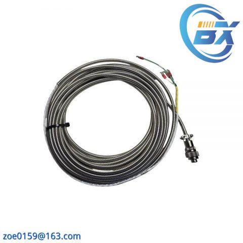 Bently Nevada 16710-50 - 3300 XL 8 mm Proximity Probes