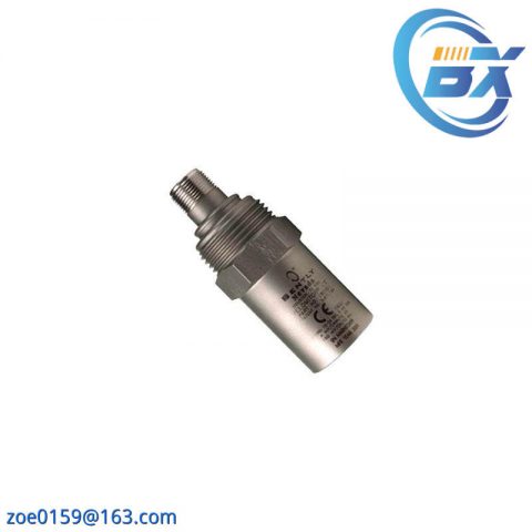 Bentley Nevada 190501 Velocity Transducer, Precision Engineered for Industrial Control Systems