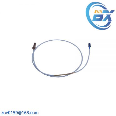 Bently Nevada 21165-20-00 Extension Cable, Precision Engineering for Industrial Control Solutions