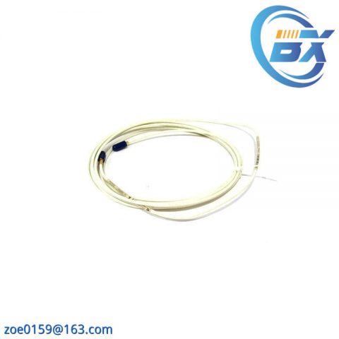 Bently Nevada 21747-045-00: Proximity Probe Extension Cable, Precision Measurement Solutions