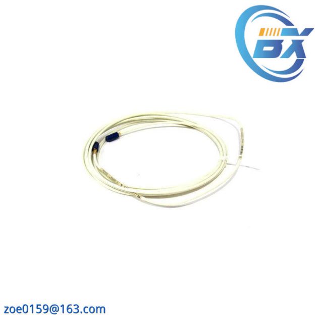 Bently Nevada 21747-045-00: Proximity Probe Extension Cable, Precision Measurement Solutions