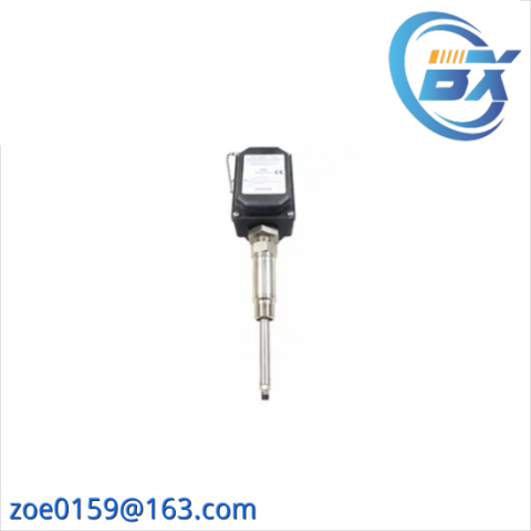 Bently Nevada 26530-12-10-03-020-191-21-03-00 Dual Probe Transducer