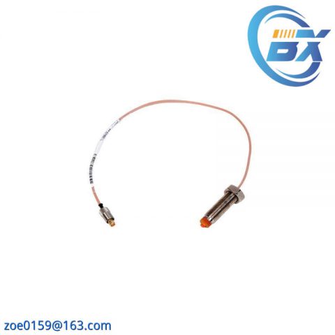 Bently Nevada 30000-00-10-36-02 Vibration Probe