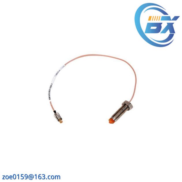 Bently Nevada 30000-00-10-36-02 Vibration Probe