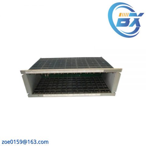 Bently Nevada 3300/05 Slot Card - Industrial Control Module