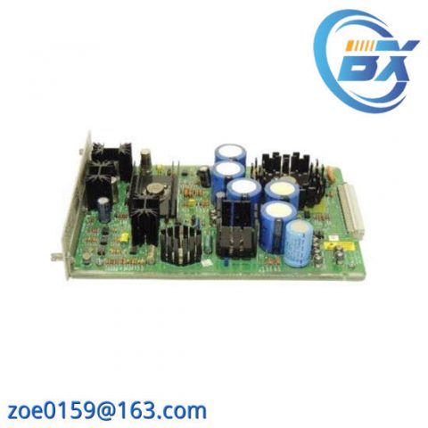 Bently Nevada 3300/12-02-22-00 AC Power Supply