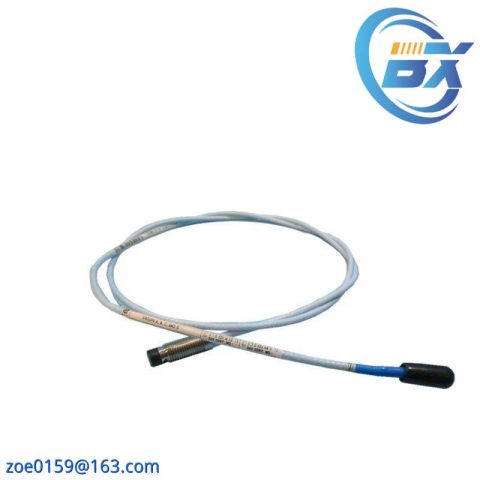 Bently Nevada 330101-00-10-10-02-05 Proximity Probes for DCS Systems