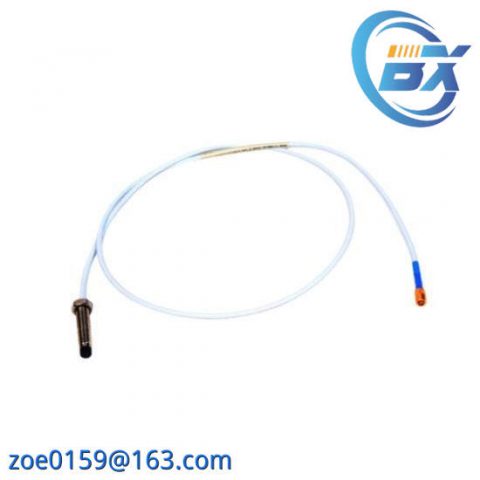 Bently Nevada 330101-00-16-05-02-05: 3300 XL 8mm Proximity Probe