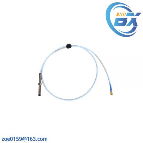 Bently Nevada 330101-00-30-10-02-05 PROXIMITY PROBE - Advanced Sensor Technology for Industrial Control