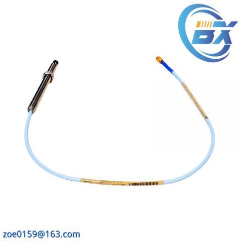 Bently Nevada 330101-00-40-05-02-00, Proximity Probe, 3300 XL Series