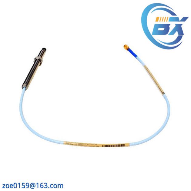 Bently Nevada 330101-00-40-05-02-00, Proximity Probe, 3300 XL Series