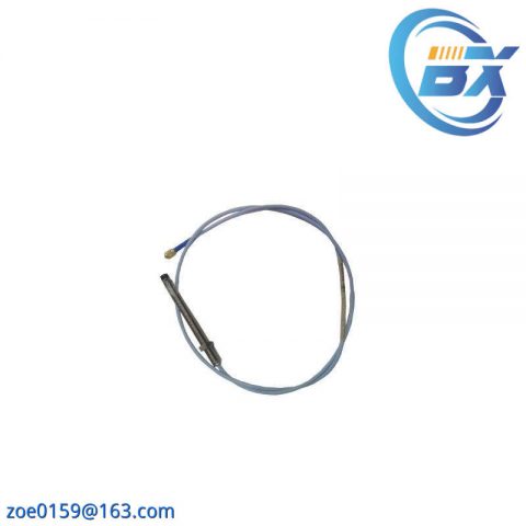 Bently Nevada 330101-00-41-10-02-05 Proximity Transducer System - Precision Measurement Solution