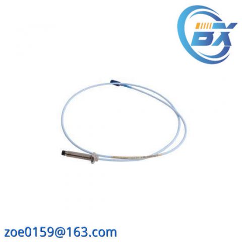 Bently Nevada 330101-00-49-10-02-05 3300 XL 8 mm Proximity Probes