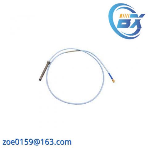 Bently Nevada 330101-00-49-90-02-05 3300 XL 8mm Proximity Probes - Advanced Industrial Sensor Solutions