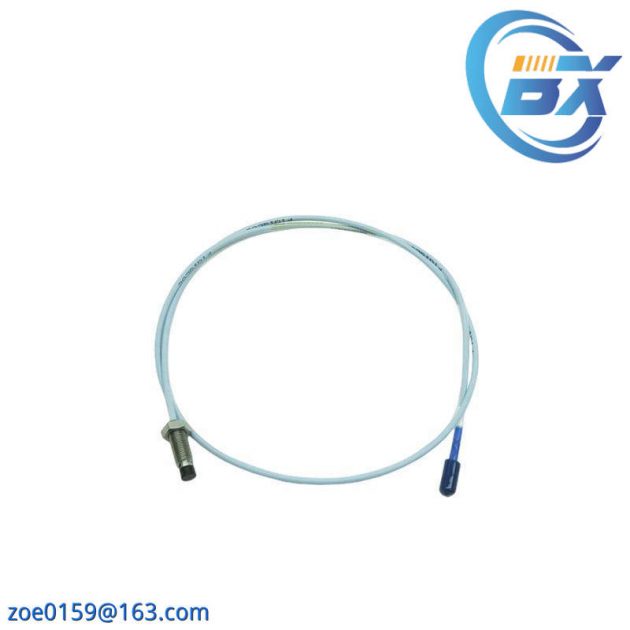 Bently Nevada 330101-00-52-10-02-CN: Advanced Proximity Probes for Precision Control