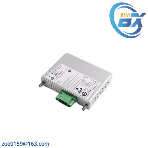 Bently Nevada 330101-02-78-05-02-00 Proximity Probe: Precision Sensor for Industrial Automation