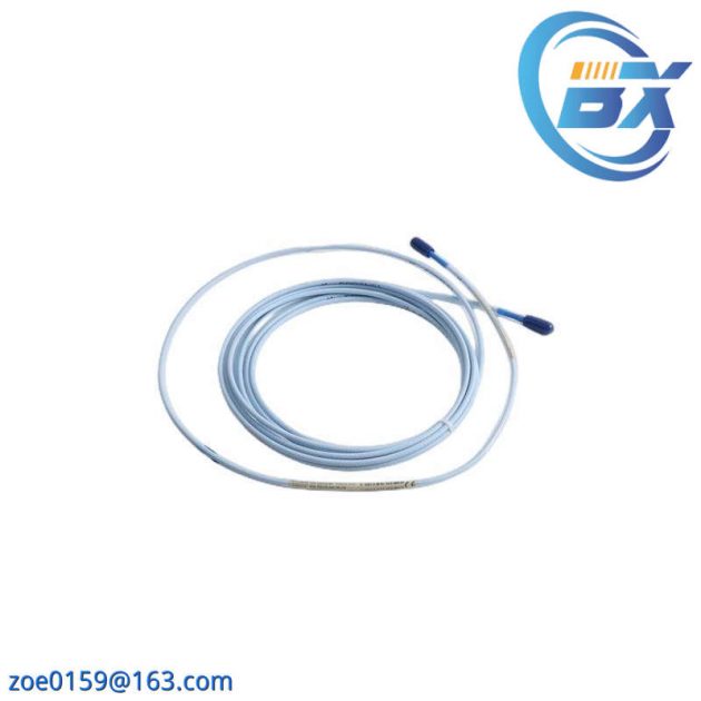 Bently Nevada 330101-30-63-15-02-CN Proximity Probe - Advanced Sensor Technology for Industrial Automation