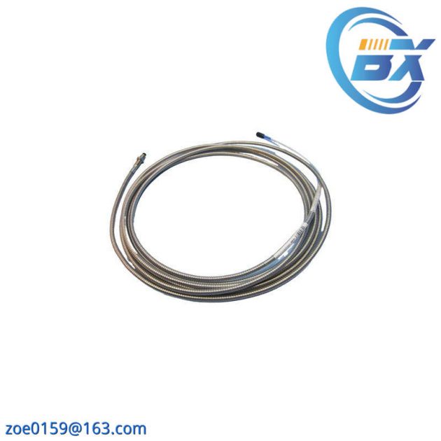 BENTLY NEVADA 330102-00-50-90-01-00: High-Temperature Probe for Industrial Control
