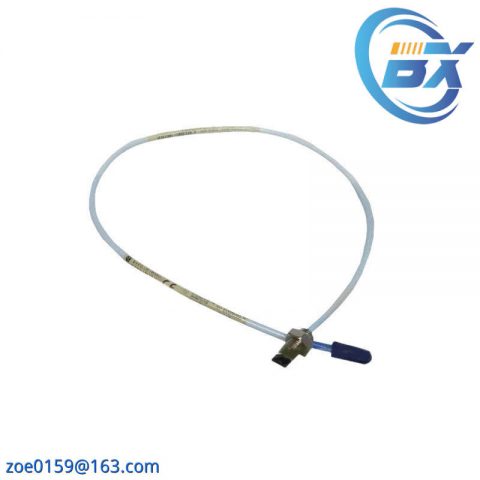 BENTLY NEVADA 330103-00-02-05-02-00 3300 XL 8mm Proximity Probes