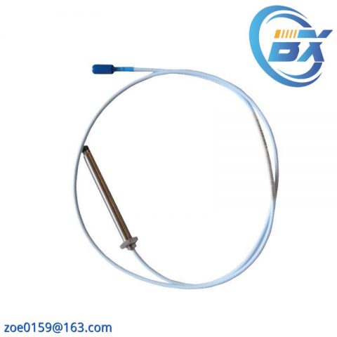 Bently Nevada 330103-00-04-10-01-00 Proximity Probes for Enhanced Industrial Automation
