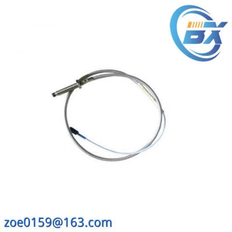 Bently Nevada 3300 XL 8 mm Proximity Probes, CN Model