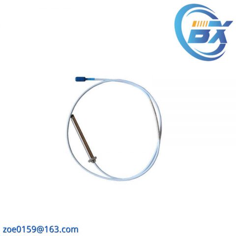 Bently Nevada 330103-00-05-10-02-05 Proximity Probes - Precision Sensor for Industrial Control Systems