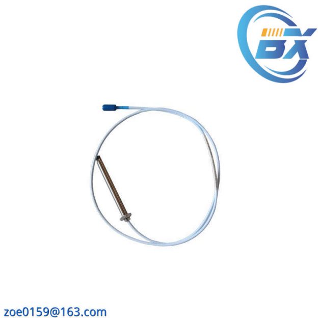 Bently Nevada 330103-00-05-10-02-05 Proximity Probes - Precision Sensor for Industrial Control Systems