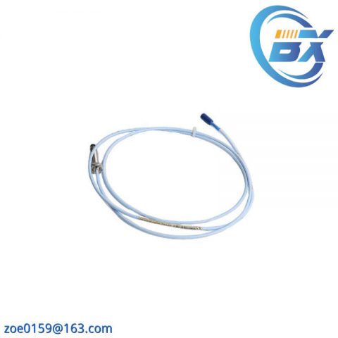 Bently Nevada 330103-00-05-15-02-CN Proximity Transducer - Precision Measurement for Industrial Control