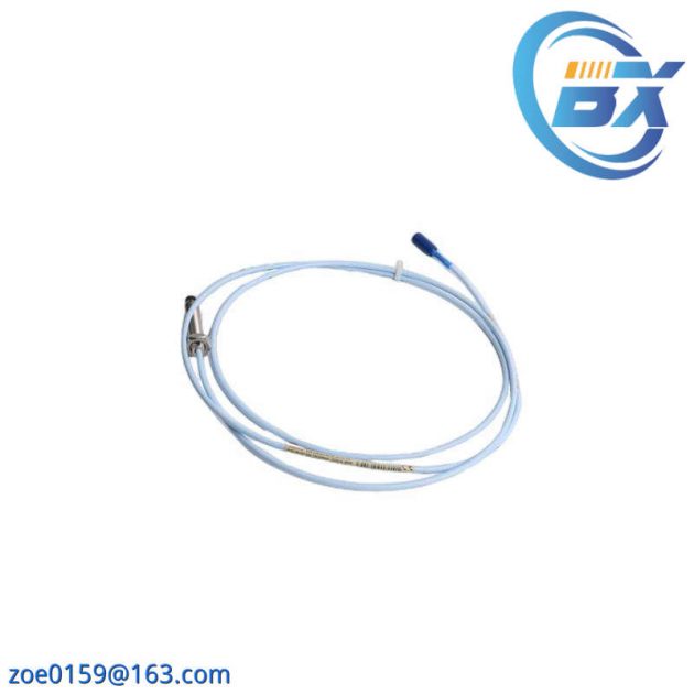 Bently Nevada 330103-00-05-15-02-CN Proximity Transducer - Precision Measurement for Industrial Control