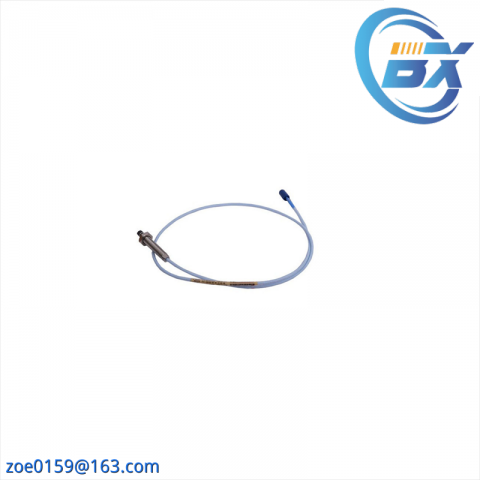 Bently Nevada 330103-00-06-05-02-00 Proximity Probes for Industrial Automation