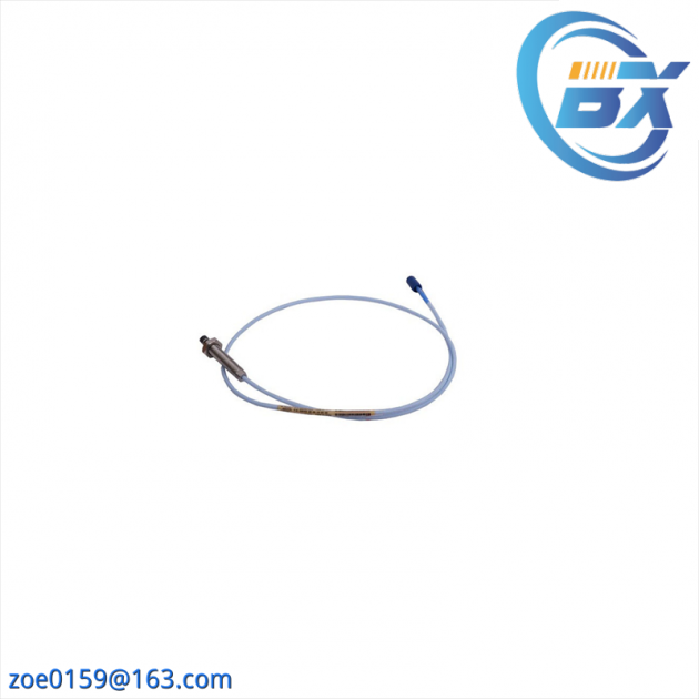 Bently Nevada 330103-00-06-05-02-00 Proximity Probes for Industrial Automation