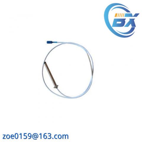 Bently Nevada 330103-00-07-05-02-05 Proximity Probes for Industrial Control