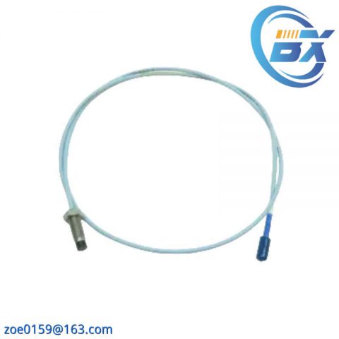 Bently Nevada 330103-00-07-05-02-05 Industrial Sensor