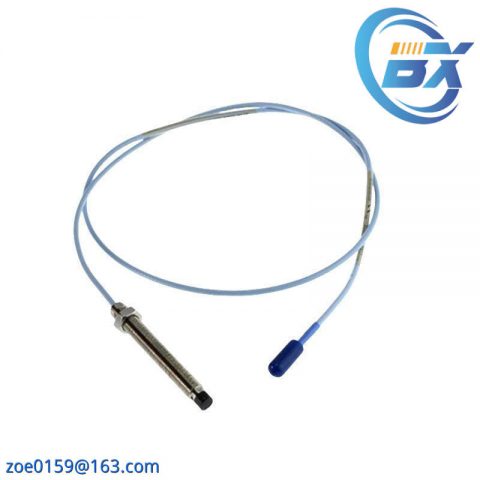Bently Nevada 330103-00-13-05-02-00 Proximity Probes