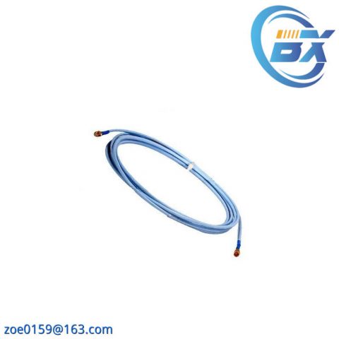 BENTLY NEVADA 330103-00-14-05-02-00: Advanced 3300XL 8 mm Proximity Probes for Precision Control