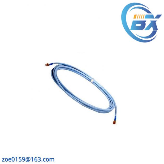 BENTLY NEVADA 330103-00-14-05-02-00: Advanced 3300XL 8 mm Proximity Probes for Precision Control