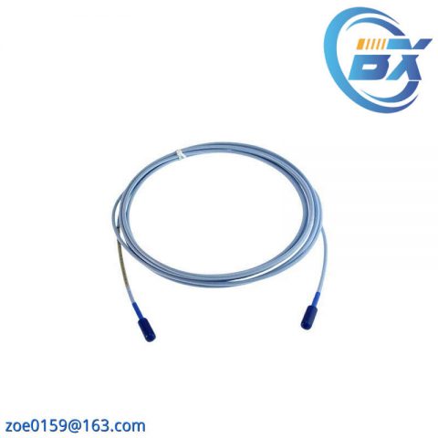 Bently Nevada Proximity Probes 330103-00-18-05-02-05: Advanced Sensor Technology for Industrial Control