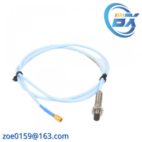Bently Nevada 330103-00-20-10-02-00 Proximity Probes