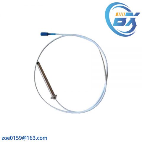 Bently Nevada 330103-00-21-05-11-05 Proximity Probes - Precision Sensor Technology for Industrial Automation