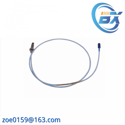 Bently Nevada 330103-04-13-10-02-00 - 3300 XL 8 mm Proximity Probes