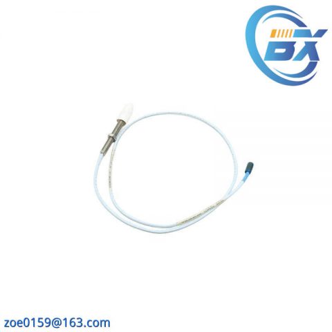 Bently Nevada 330103-05-10-02-00: Precision Proximity Probes for Industrial Control Systems