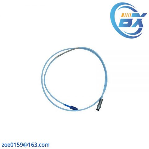 Bently Nevada 330103-05-10-10-02-05 Proximity Probes - Advanced Sensing Solution for Industrial Automation