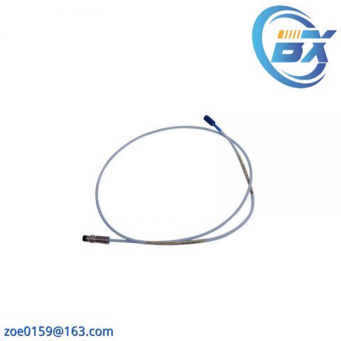 Bently Nevada 330103-05-10-10-12-05 Proximity Probes, High-Performance Proximity Sensors for Industrial Automation