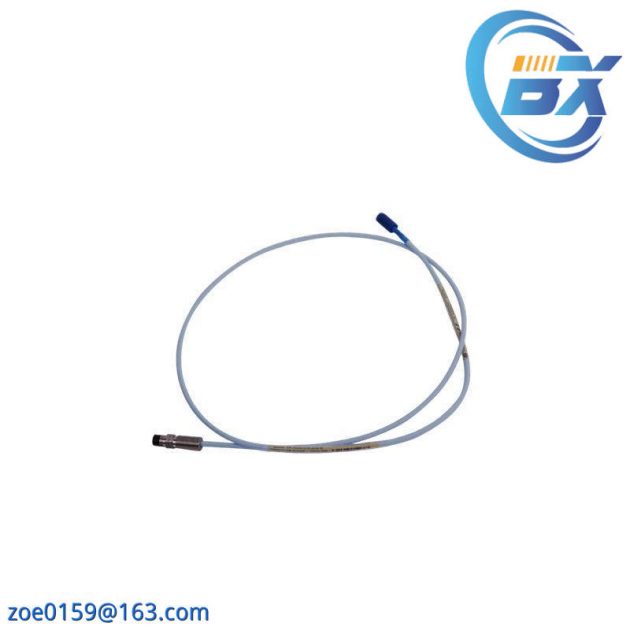 Bently Nevada 330103-05-10-10-12-05 Proximity Probes, High-Performance Proximity Sensors for Industrial Automation