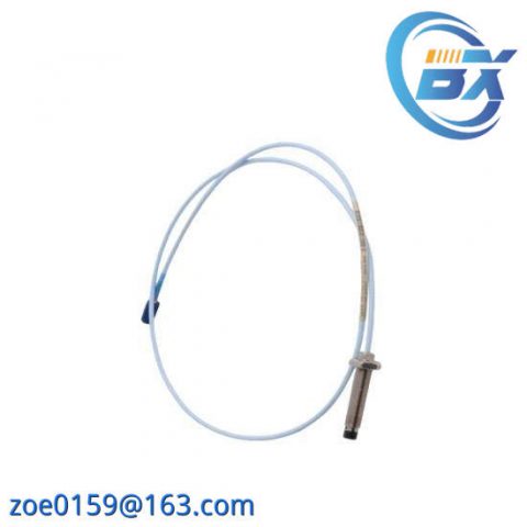 Bently Nevada 330104-00-05-05-11-05 Proximity Probe
